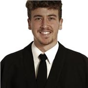 Professor d'anglès amb titulació de Mestre d'Educació Primària i FCE amb experiència en classes particulars